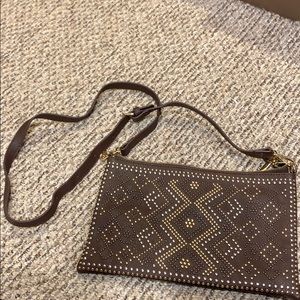 ‼️NWOT‼️ Charming Charlie Clutch Crossbody